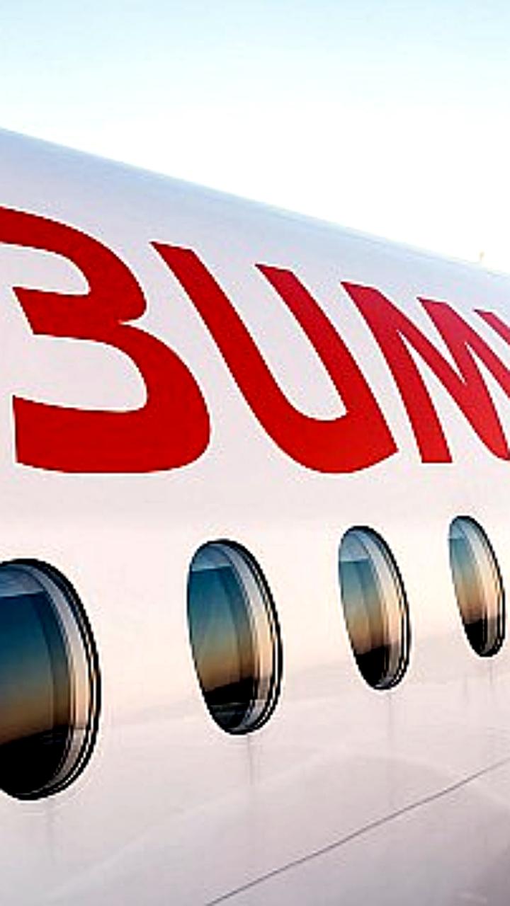 Авиакомпания Азимут запускает рейсы из Сочи в Эр Рияд с марта 2026 года