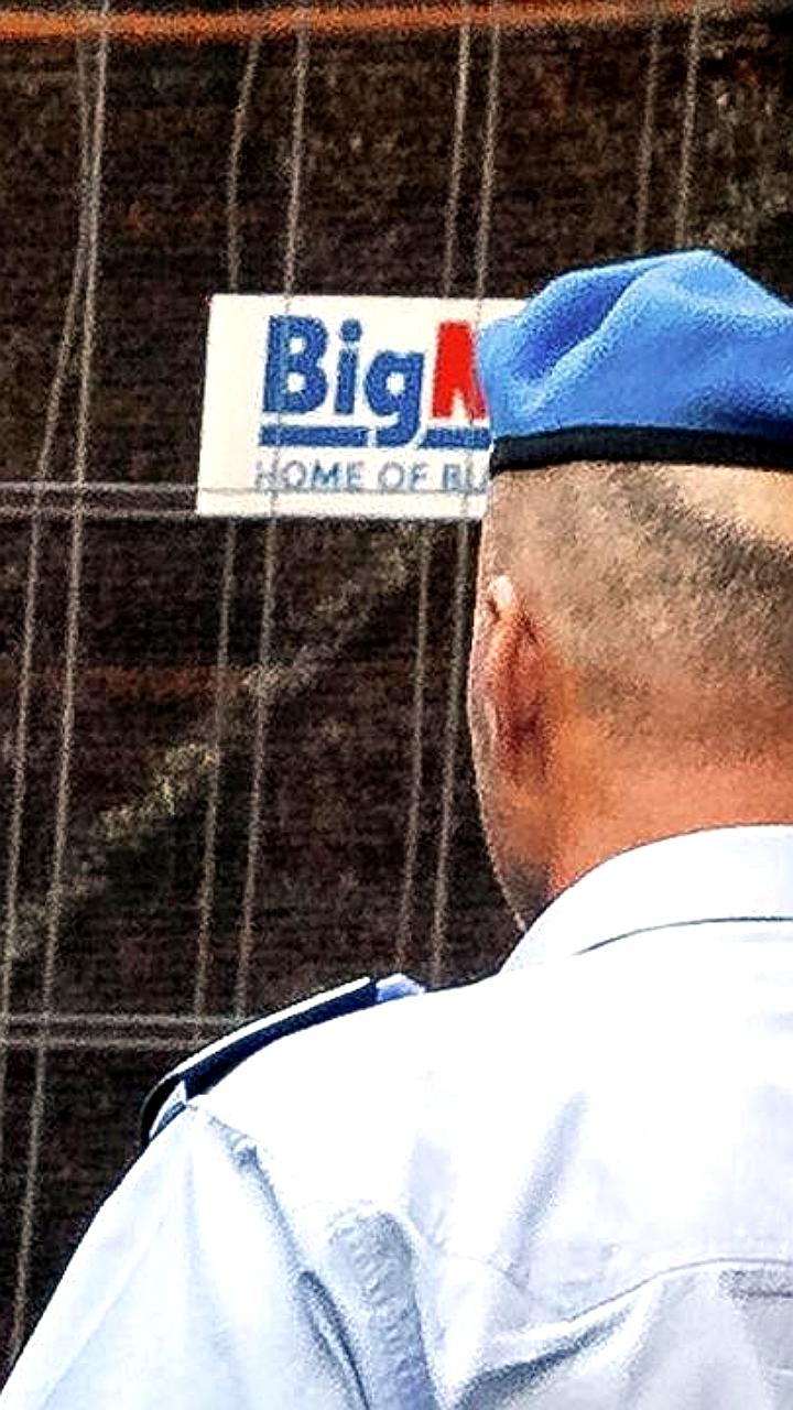 Италия готовится выдать Германии украинца Кузнецова, обвиняемого в подрыве Северных потоков