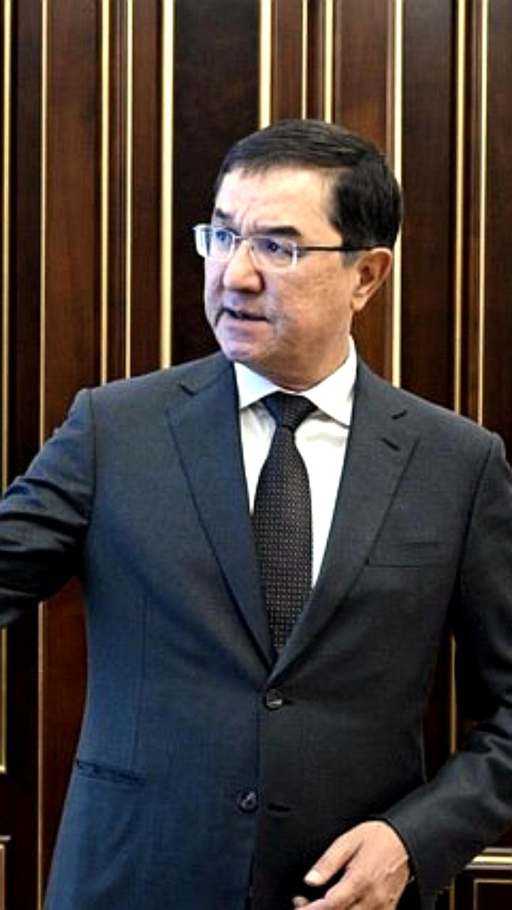 ВВП Узбекистана после пересчета достиг 121,4 млрд долларов