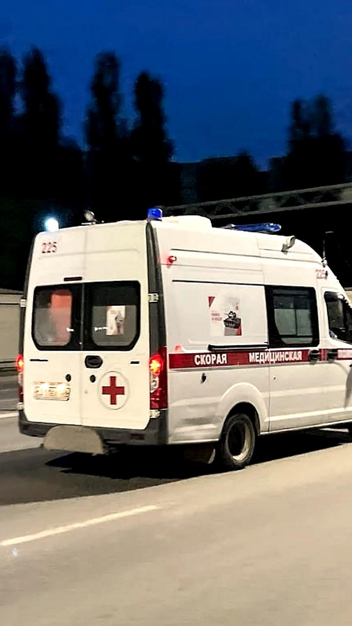 Взрыв газа в частном доме в Северной Осетии: пострадали двое детей