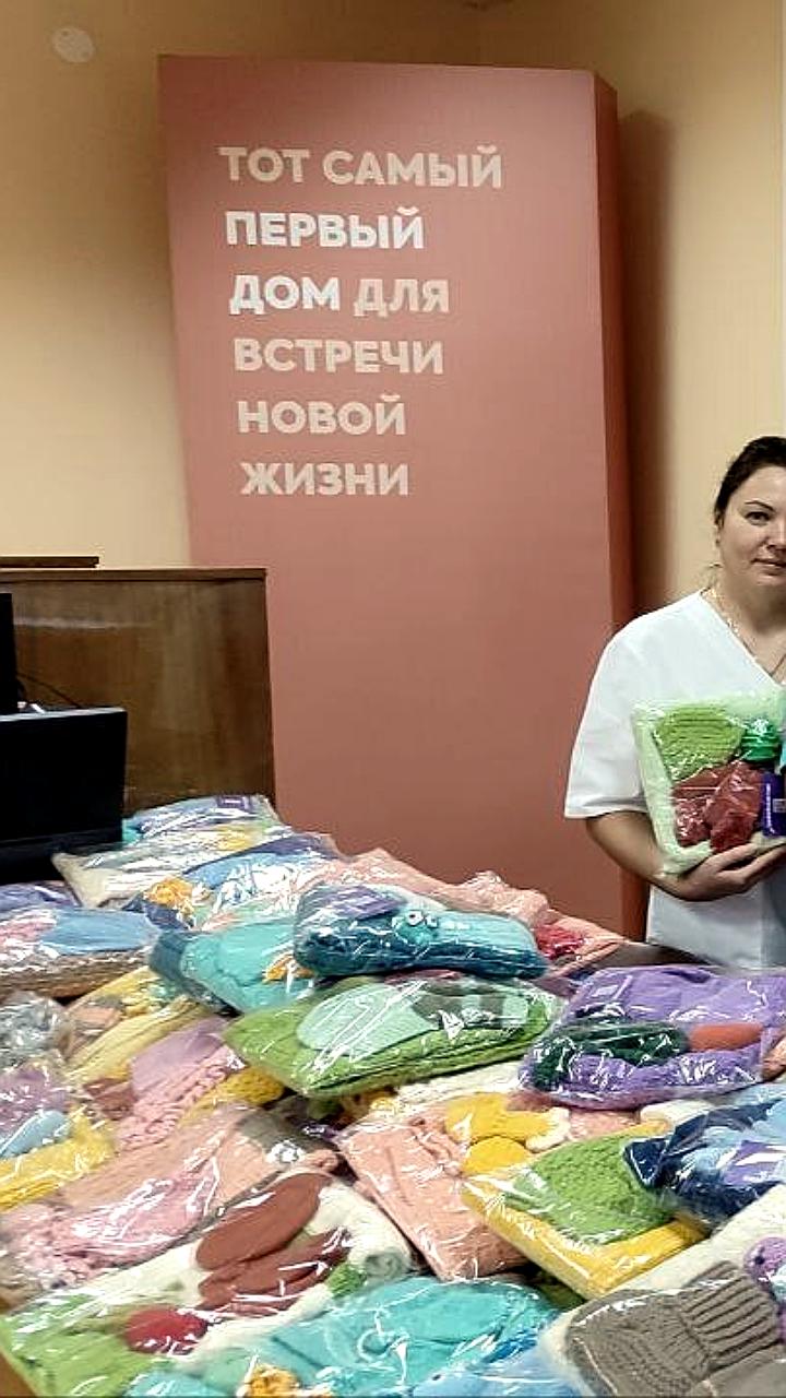 Благотворительные акции в Архангельске и Кинешме поддерживают животных и недоношенных детей