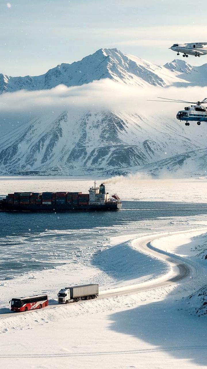 День работника транспорта: поздравления и значимость отрасли