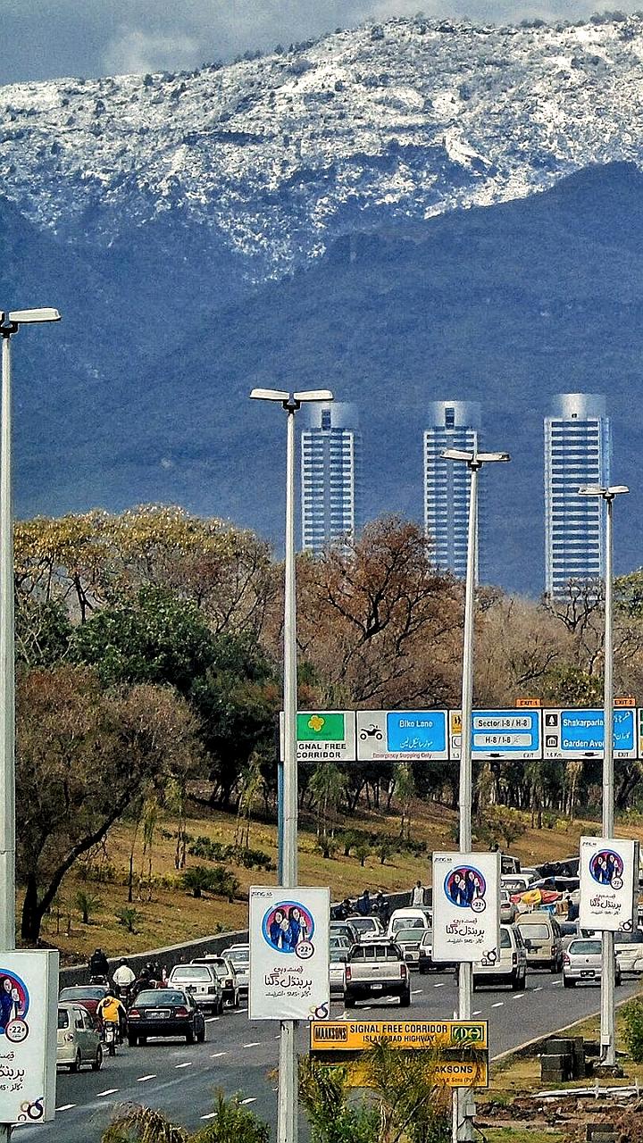 Пакистан и Россия обсуждают расширение бартерной торговли