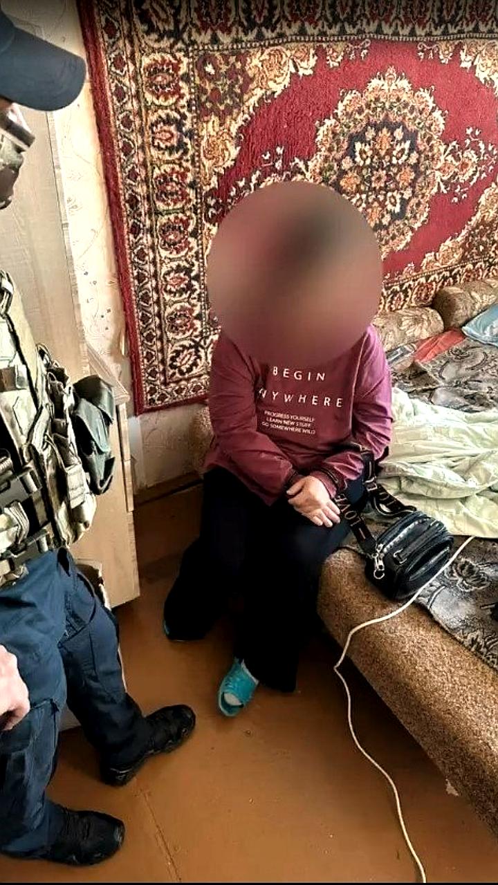 Жительница Бийска осуждена на 16 лет за финансовую помощь ВСУ