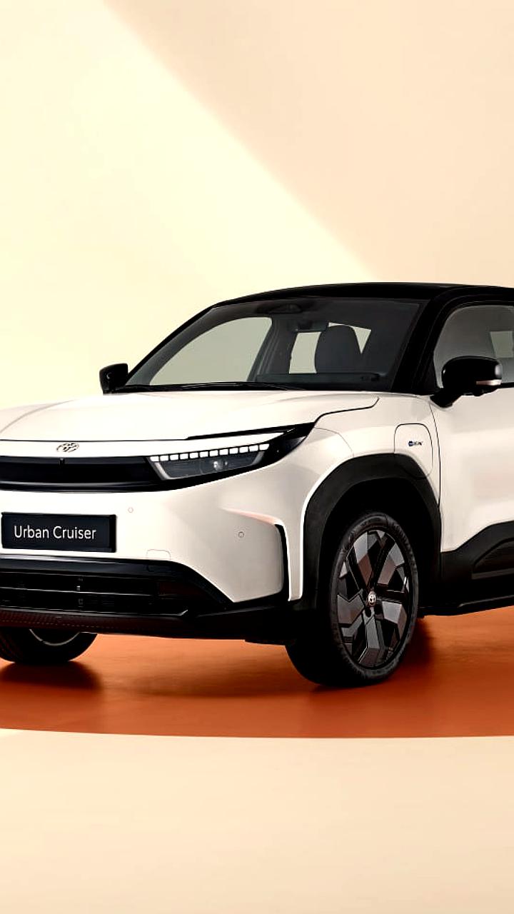 Toyota продлевает жизненный цикл моделей до 9 лет с акцентом на обновления ПО