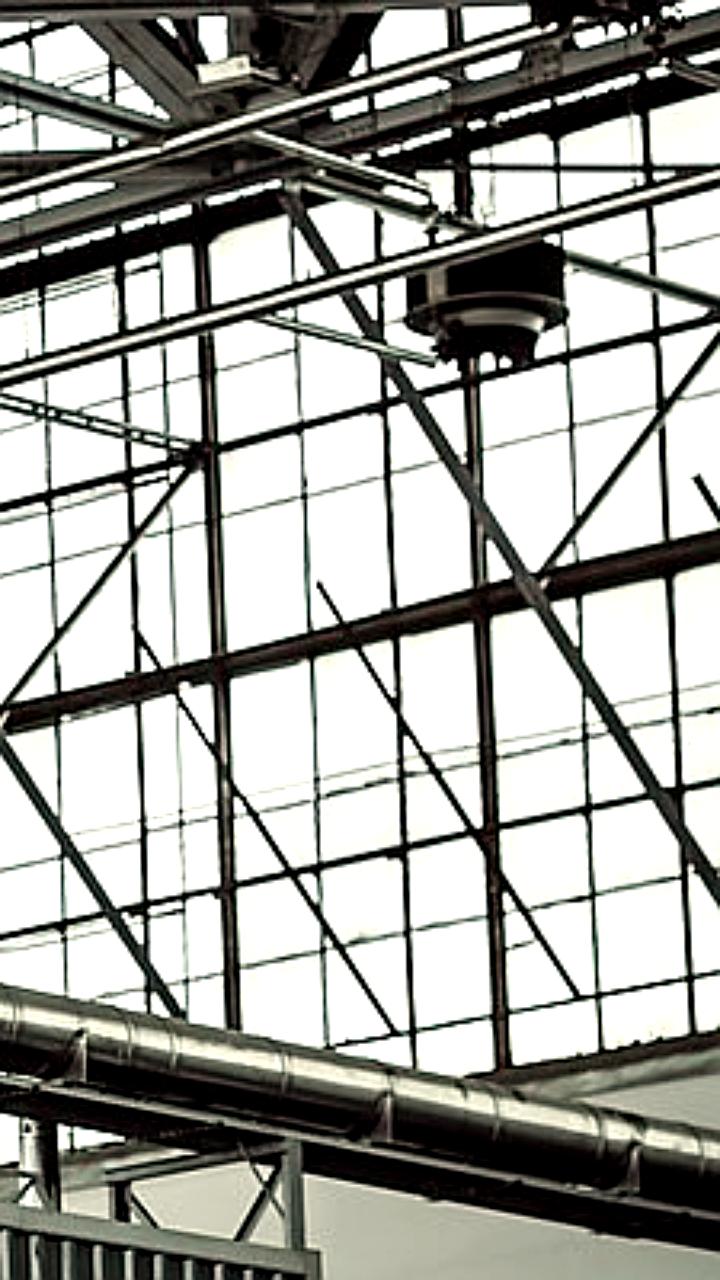 S7 Technics завершила строительство второй очереди завода по ремонту авиадвигателей в Москве