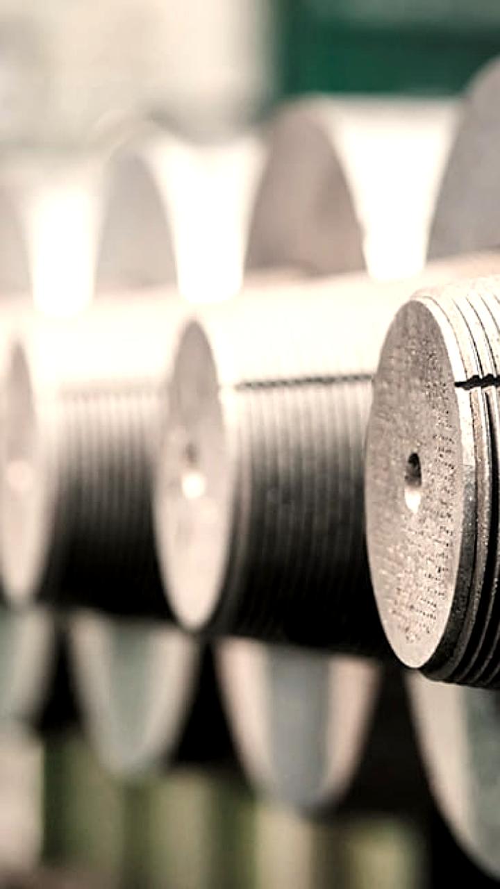 ЕЭК вводит антидемпинговые пошлины на графитированные электроды из Китая