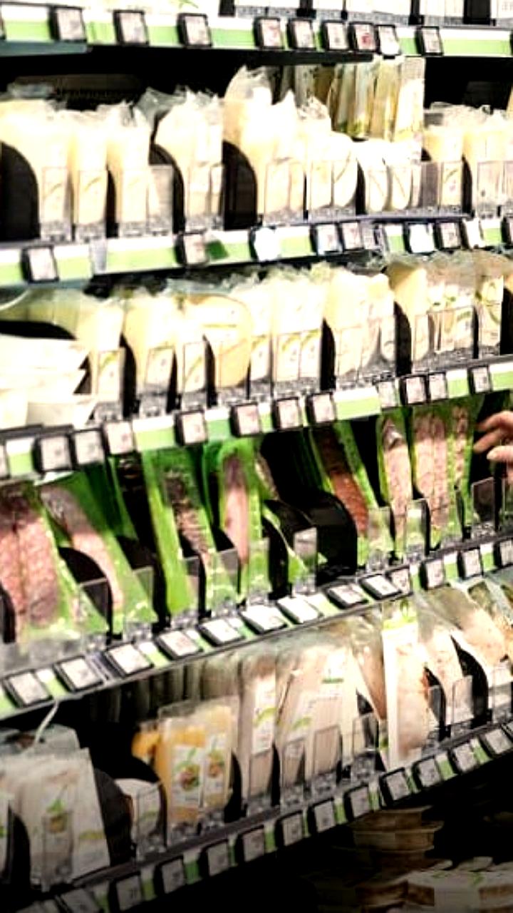 Минпромторг предложил установить единую весовую единицу для товаров