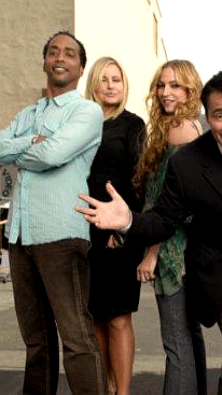 Все сезоны спин-оффа 'Друзей' о Джоуи теперь доступны на YouTube