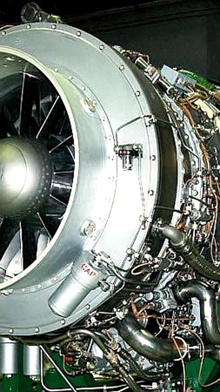 В Татарстане открыт завод по производству газотурбинного оборудования