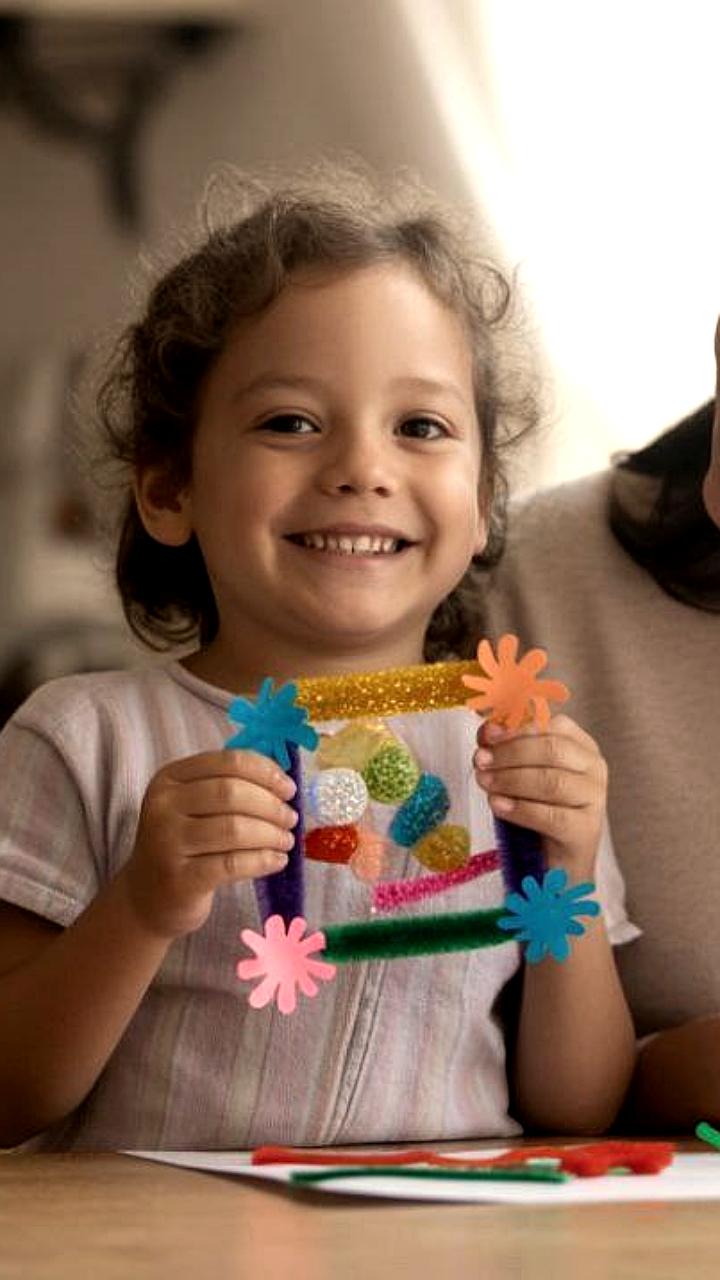 Объявлены фотоконкурсы к Дню матери в Алтайском крае