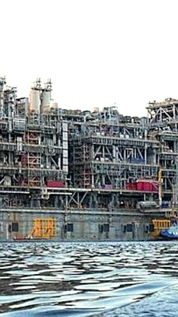 Россия установила рекорд поставок сжиженного природного газа в Китай в сентябре 2025 года