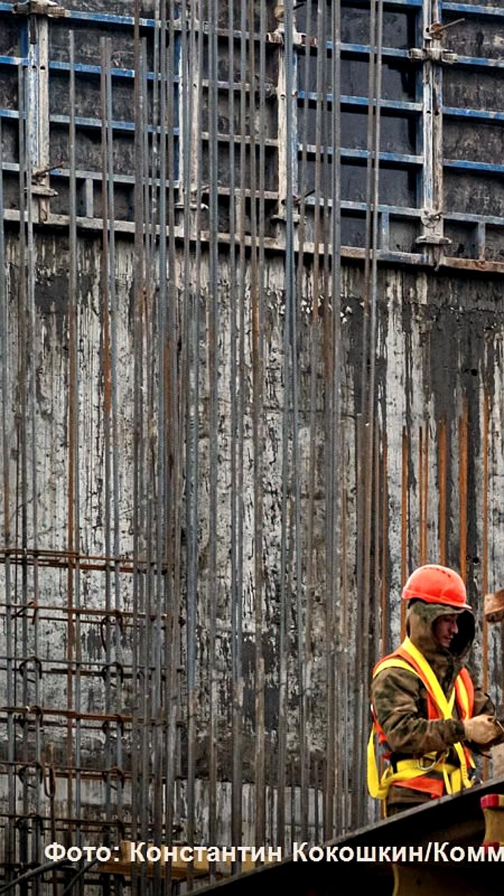 Объем страховых выплат по строительным рискам достиг 8,2 млрд рублей в первой половине 2025 года