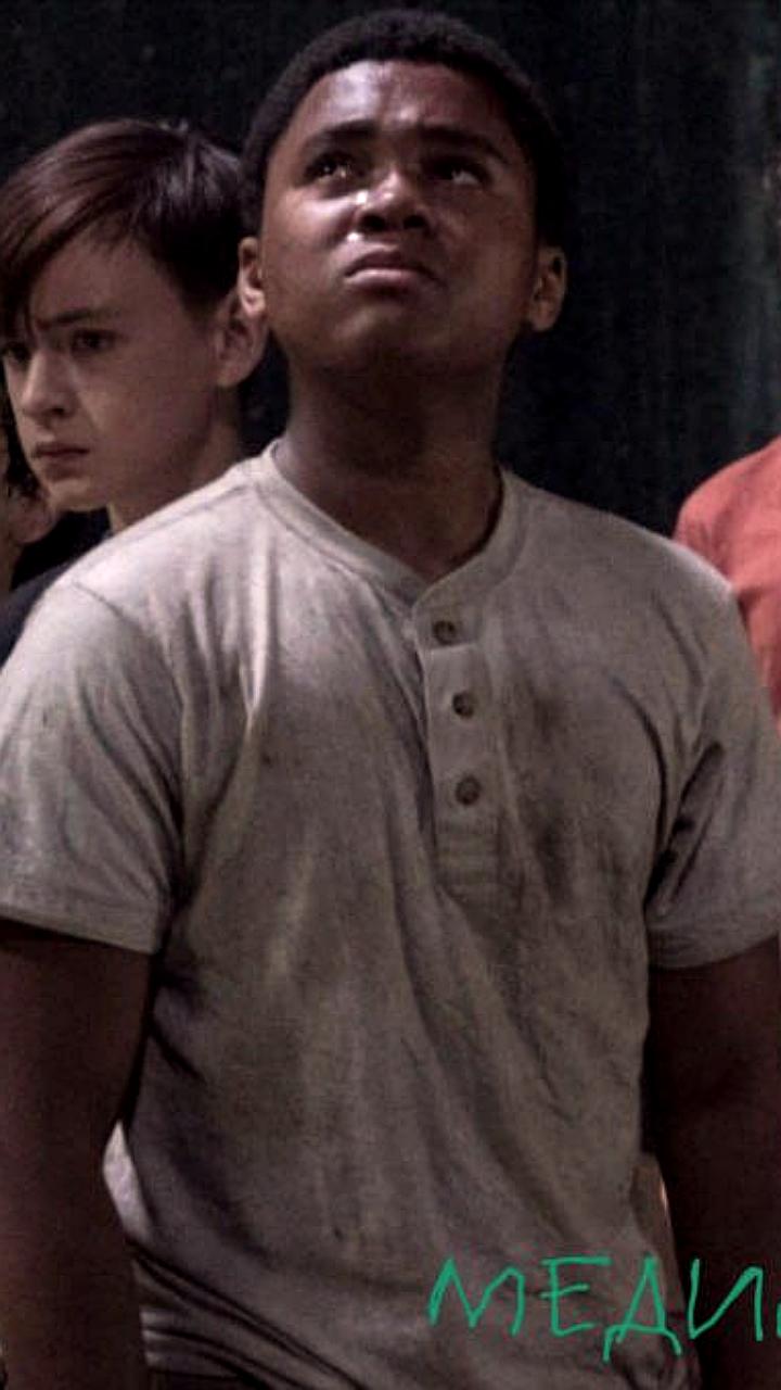 В Новосибирске изъят роман Стивена Кинга 'Оно' по предписанию