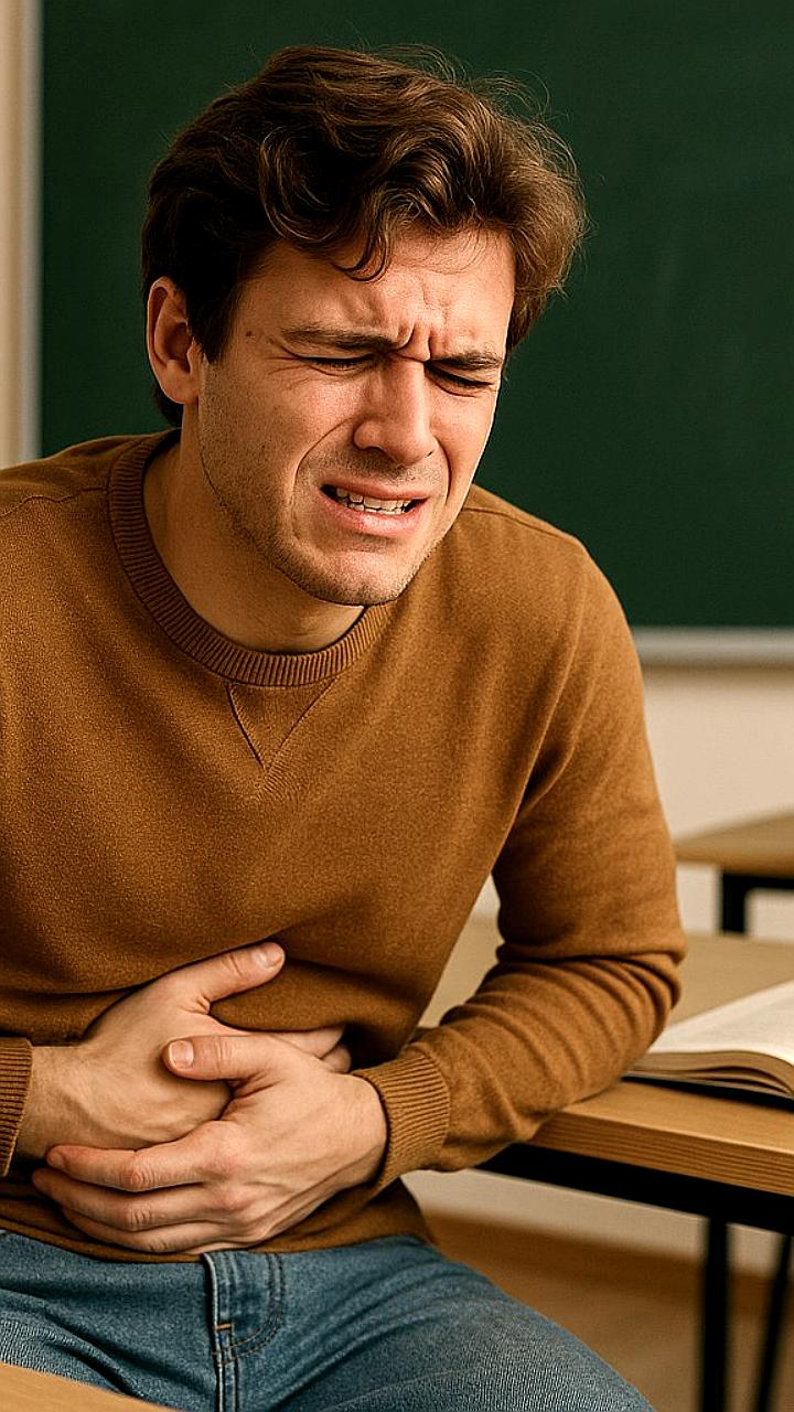 Массовое заболевание учащихся Сургутского политехнического колледжа: прокуратура начала проверку