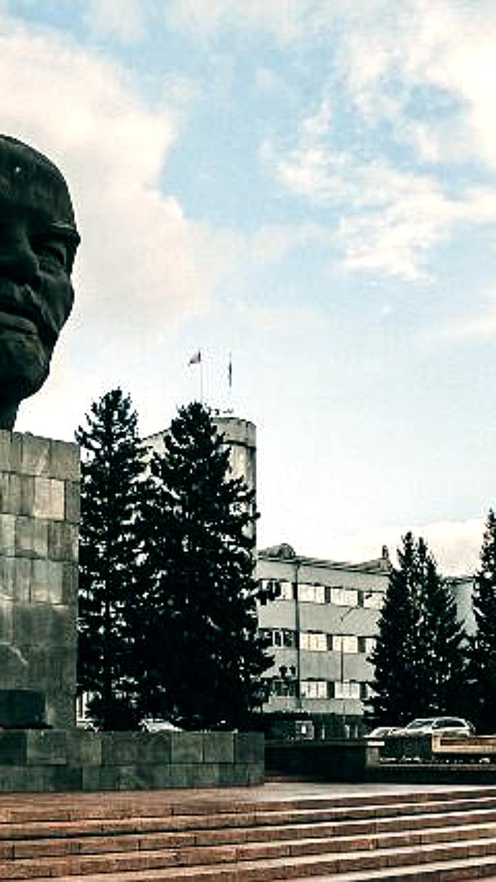 Бурятия получает списание бюджетных кредитов на 4,6 млрд рублей