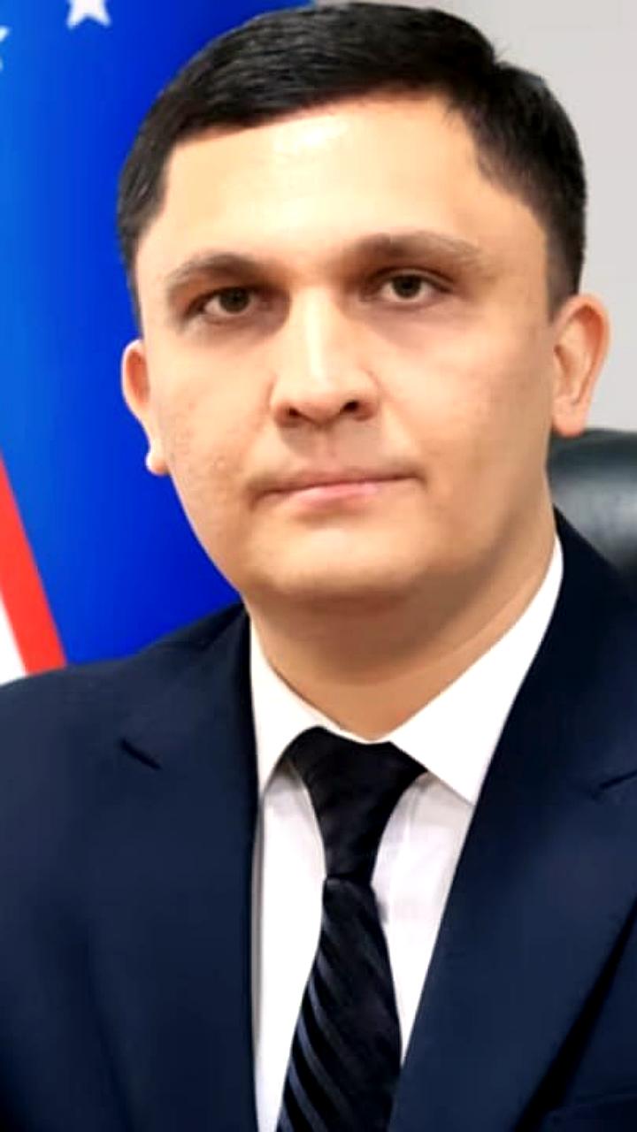 Назначение нового заместителя председателя Комитета по конкуренции