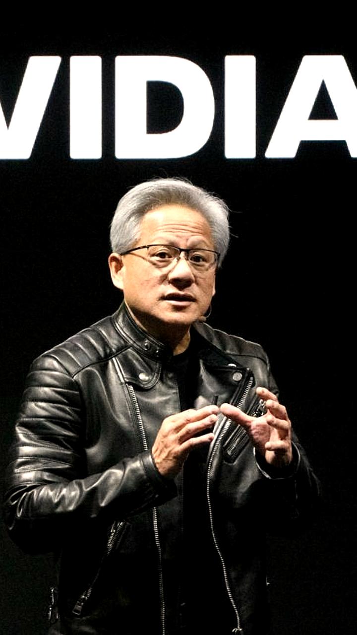 NVIDIA превзошла ожидания по прибыли и выручке в отчетном квартале