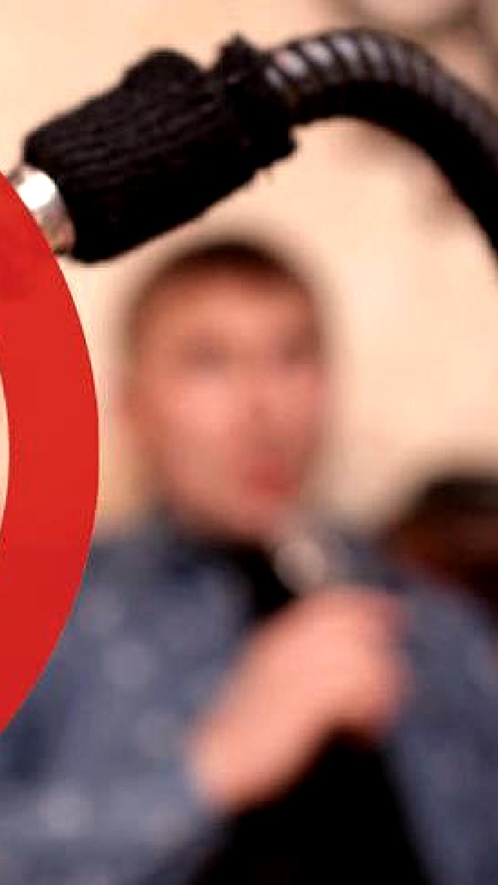 Эксперт ВОЗ призывает к запрету кальянов в России из-за рисков инфекций