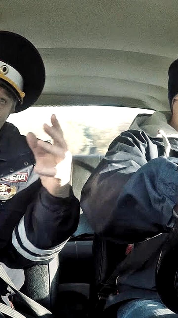 Россия рассматривает автоматизацию экзаменов на водительские права в новой стратегии безопасности