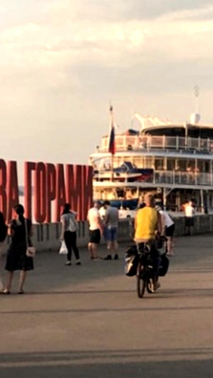 Пермский край и Удмуртия запускают водный маршрут до Сарапула в 2026 году