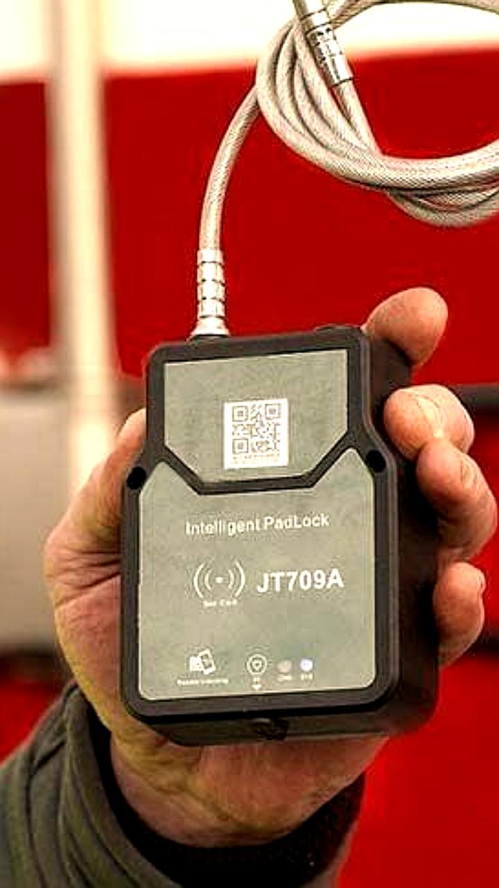 С 1 февраля 2026 года в ЕАЭС стартует пилотный проект по навигационным пломбам для лесоматериалов