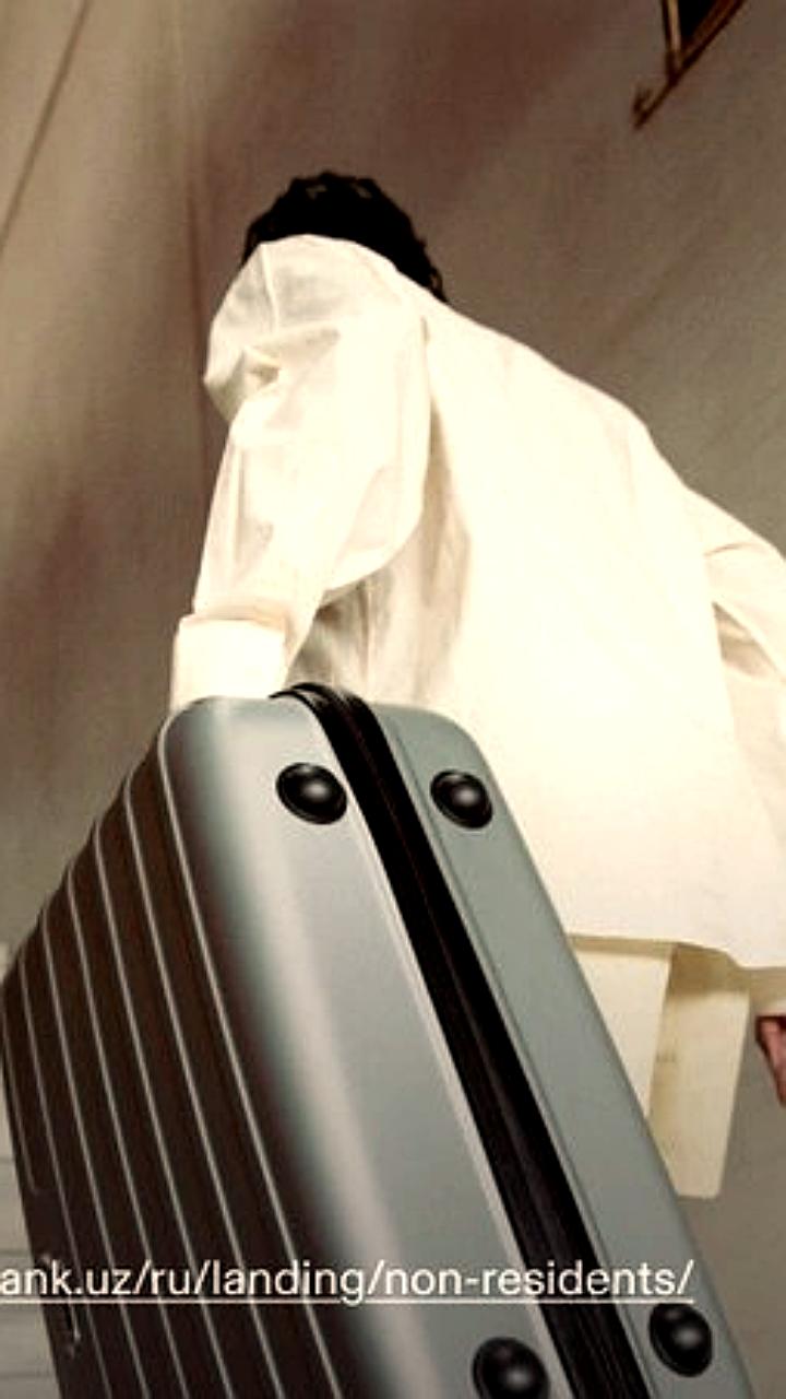 TBC Bank запускает онлайн-сервисы для иностранцев в Узбекистане