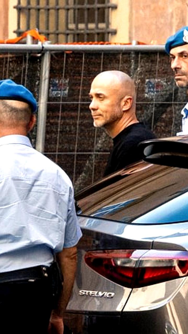 Верховный суд Италии подтвердил экстрадицию Сергея Кузнецова в Германию