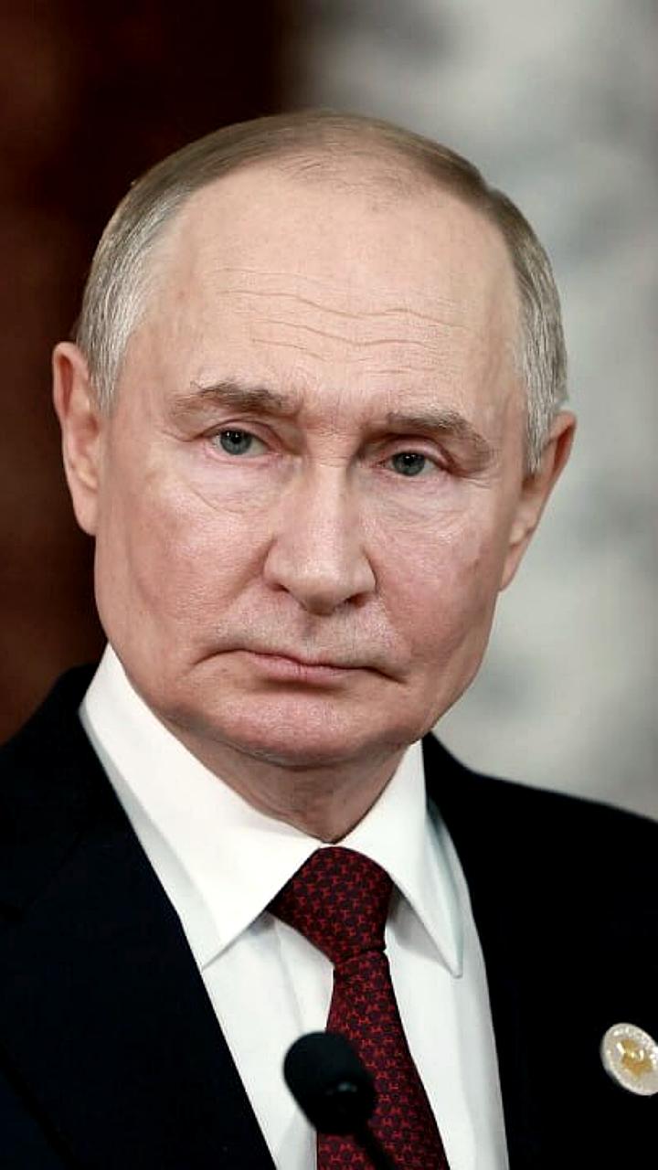 Путин подчеркивает актуальность Нюрнбергских норм в борьбе с искажением истории