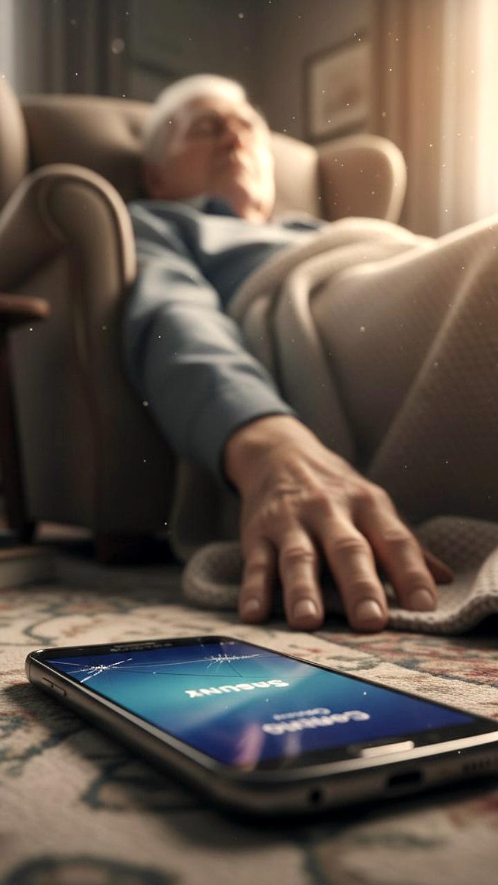 Трагедия в Австралии: Владелец Samsung Galaxy погиб из-за сбоя в смартфоне