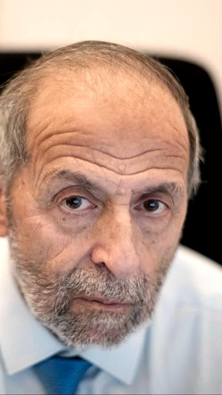 Суд в Санкт-Петербурге признал книгу Вишневского экстремистской