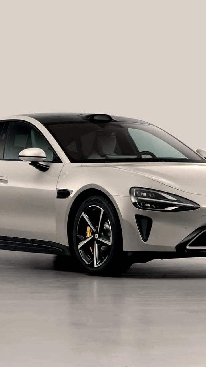 Xiaomi и Baidu отчитываются о результатах, Pony Ai анонсирует новые грузовики