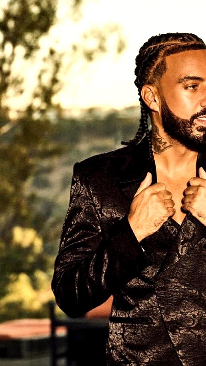 French Montana анонсировал концерт в Москве на 23 апреля 2026 года