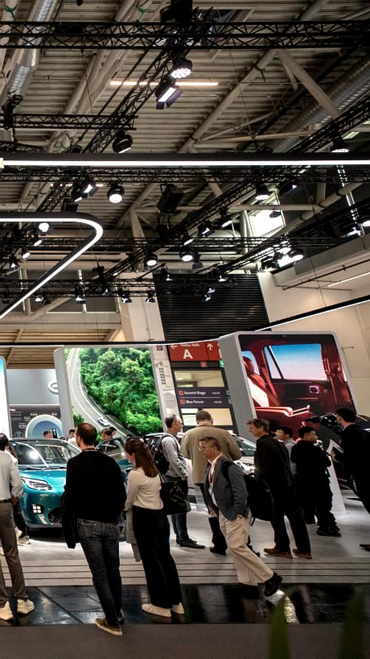 GAC и Toyota: Партнерство в области электромобилей переходит на новый уровень