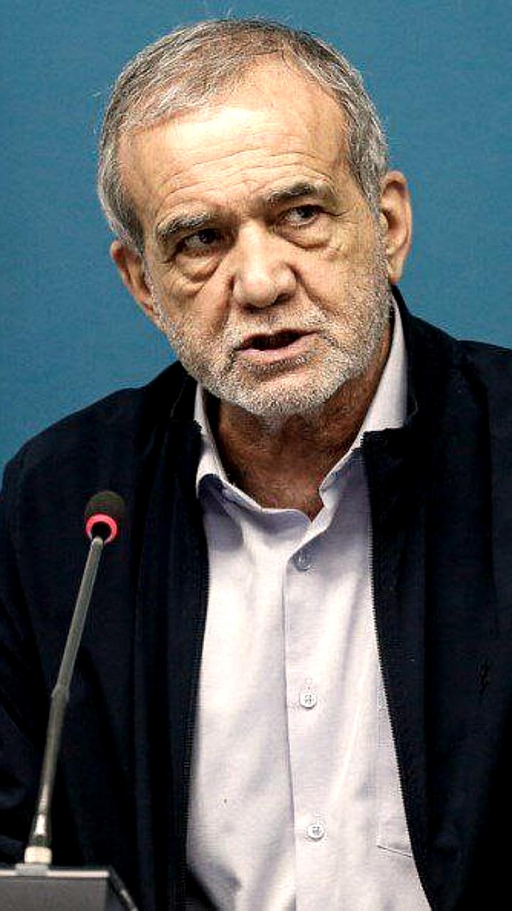 Иран обсуждает перенос столицы из-за проблем с водоснабжением