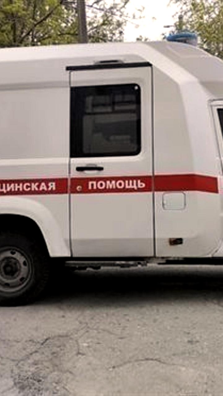 Столкновение двух легковушек на Левом Берегу: образовалась пробка