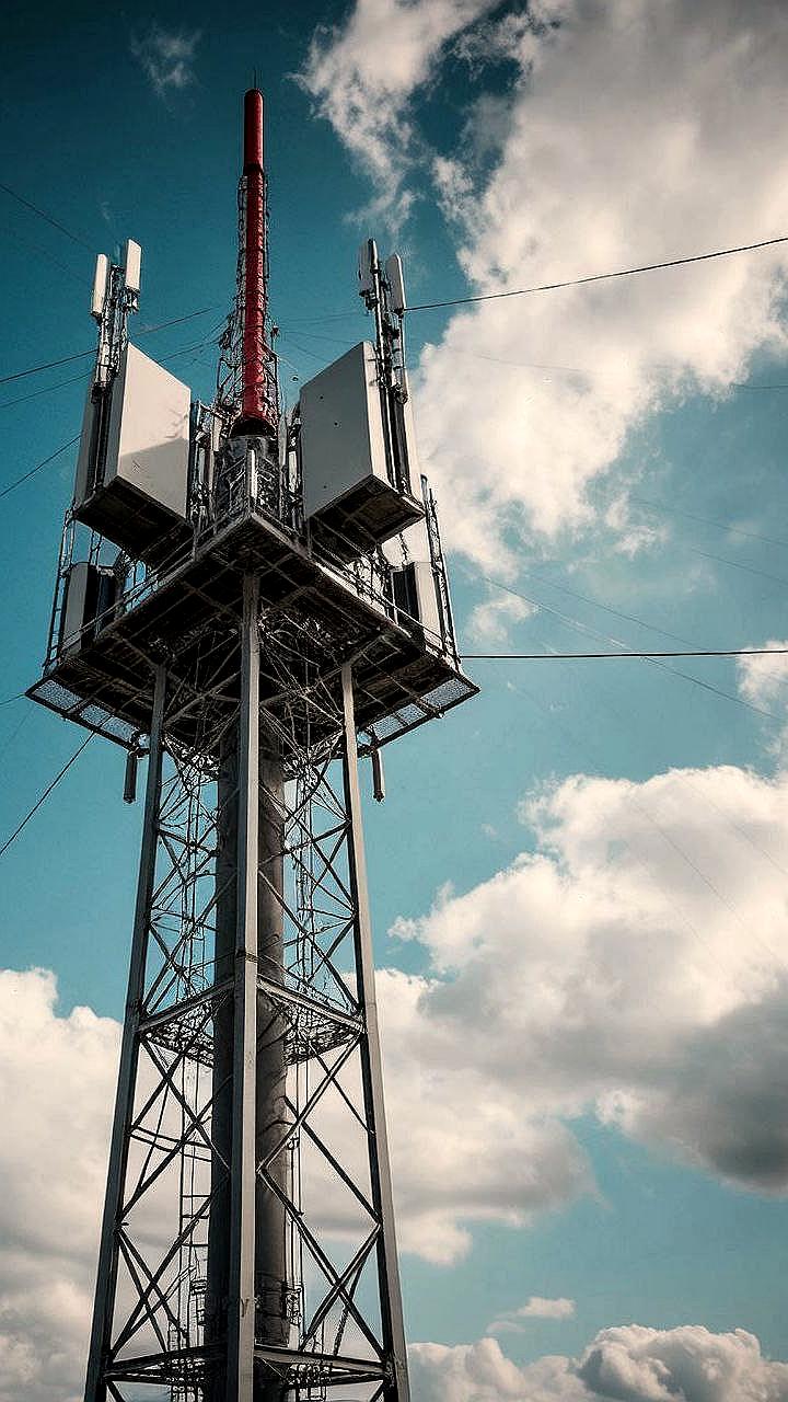 Новые 4G базовые станции обеспечивают мобильный интернет в Омской и Челябинской областях