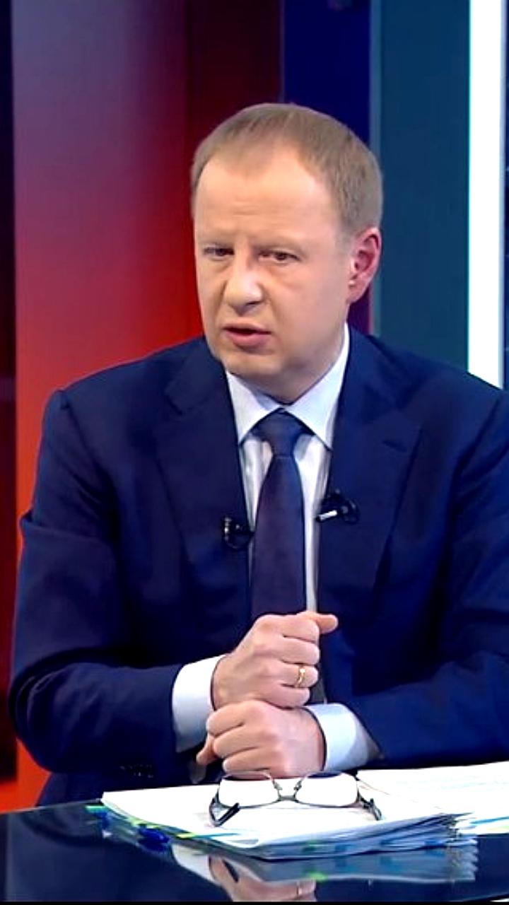 Губернатор Барнаула обсудил планы по улучшению дорожной инфраструктуры в районе аэропорта