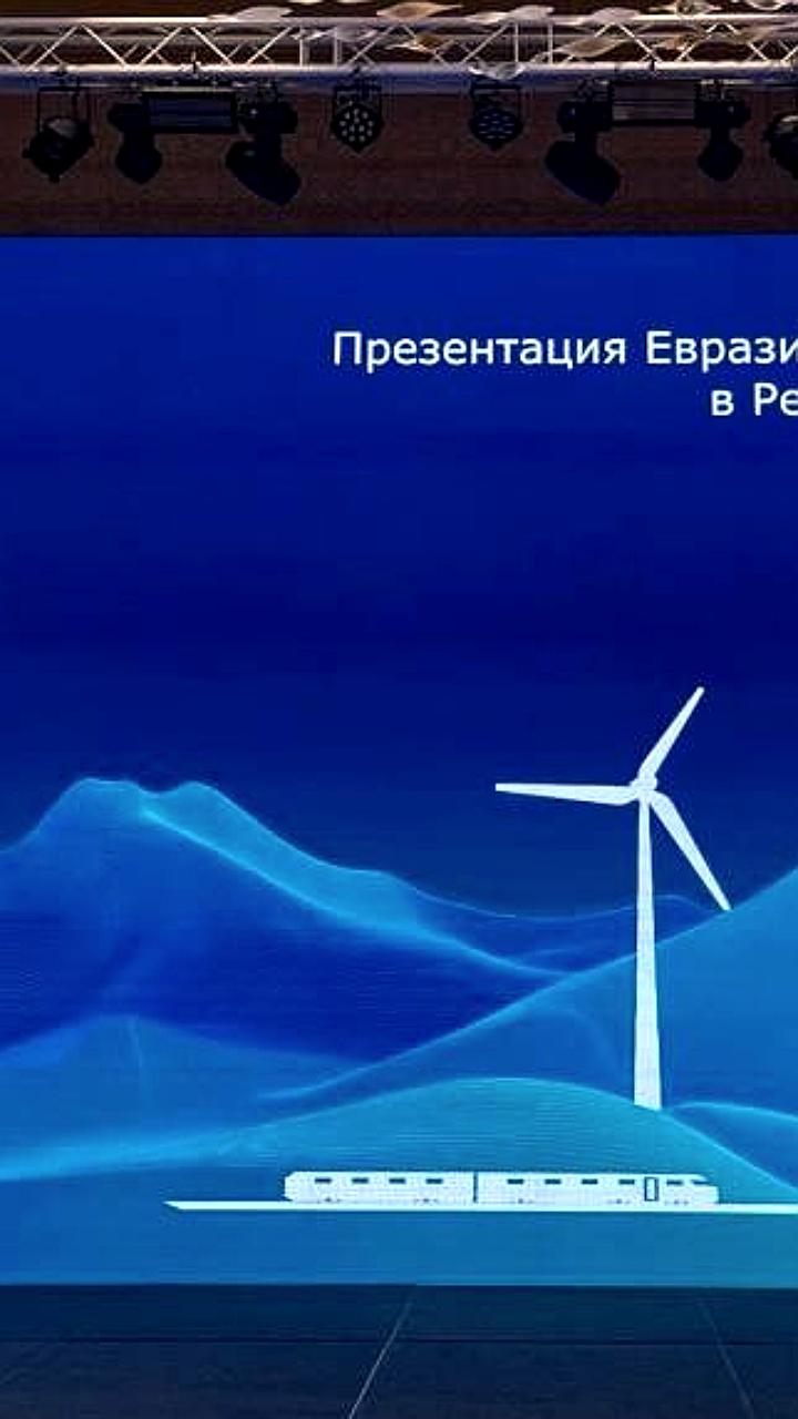 ЕАБР и ПРООН подписали соглашение о развитии устойчивой ирригации в Казахстане