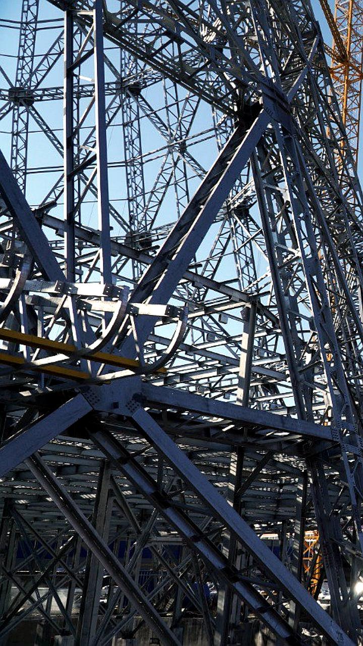 Минвостокразвития и Минэнерго разрабатывают программу развития электроэнергетики Дальнего Востока до 2050 года