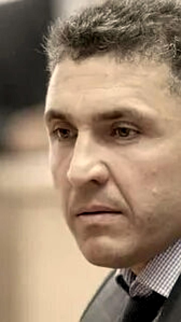 Экс-министр транспорта Иван Пивкин снова под стражей после пересмотра приговора