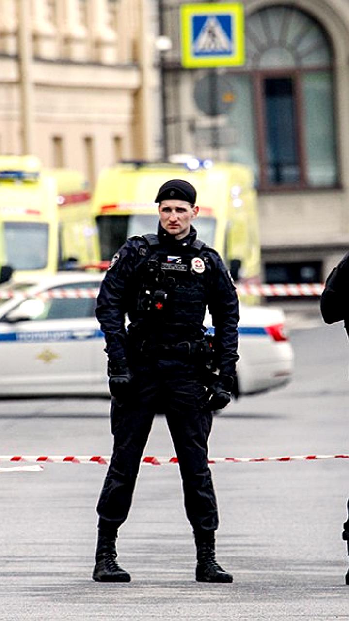 Нападение на посла Польши в Санкт-Петербурге вызывает дипломатический резонанс