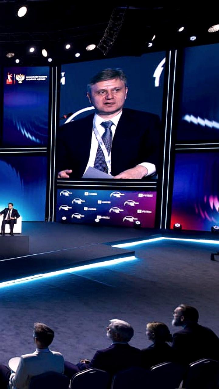 Обновленная инвестпрограмма РЖД будет представлена правительству в декабре 2025 года