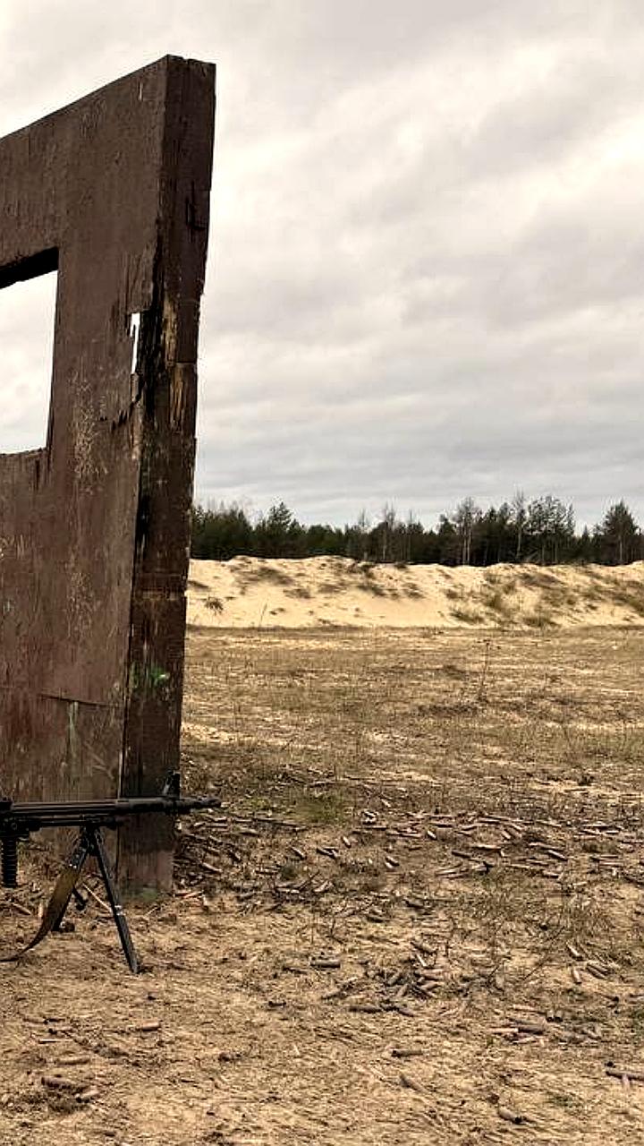 Министр экологии Нижегородской области Владимир Тужилин активно участвует в строительстве экотехнопарка и вступает в мобилизационный резерв