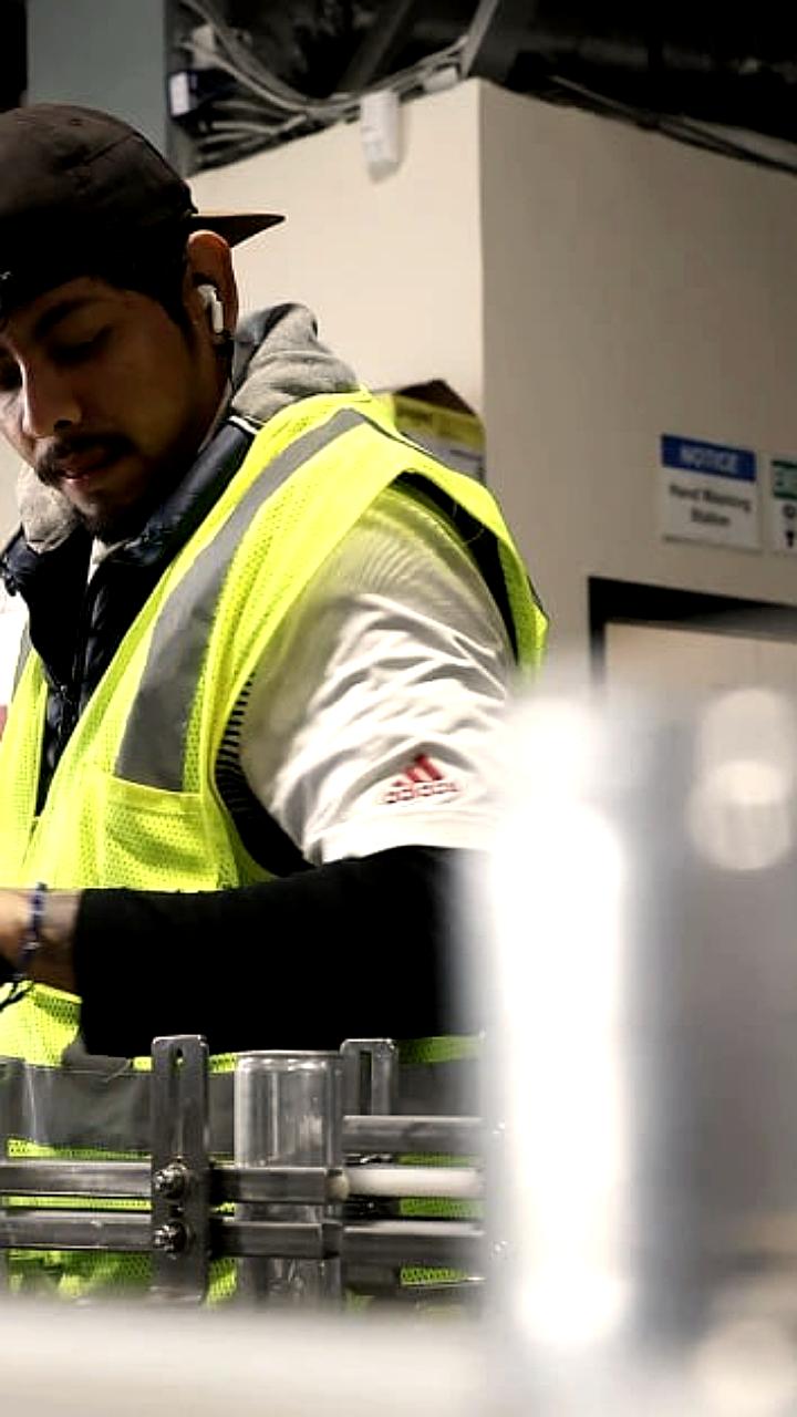 Сентябрьская статистика: США добавили 119,000 рабочих мест, уровень безработицы 4.4%