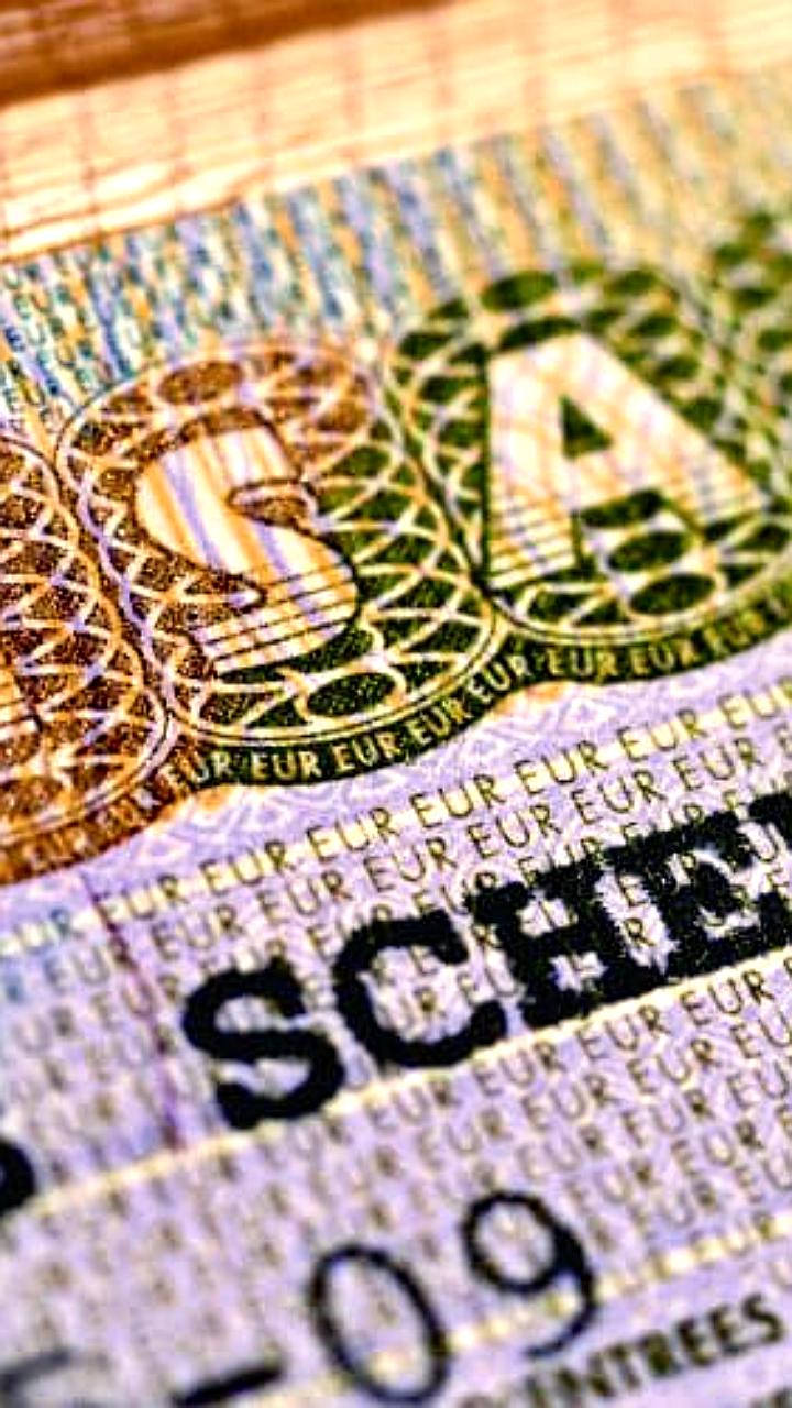 Болгария прекращает выдачу многократных шенгенских виз россиянам в соответствии с решением ЕС