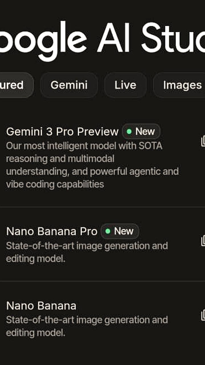 Запуск Nano Banana 2 и Nano Banana Pro: новые возможности ИИ-фотошопа