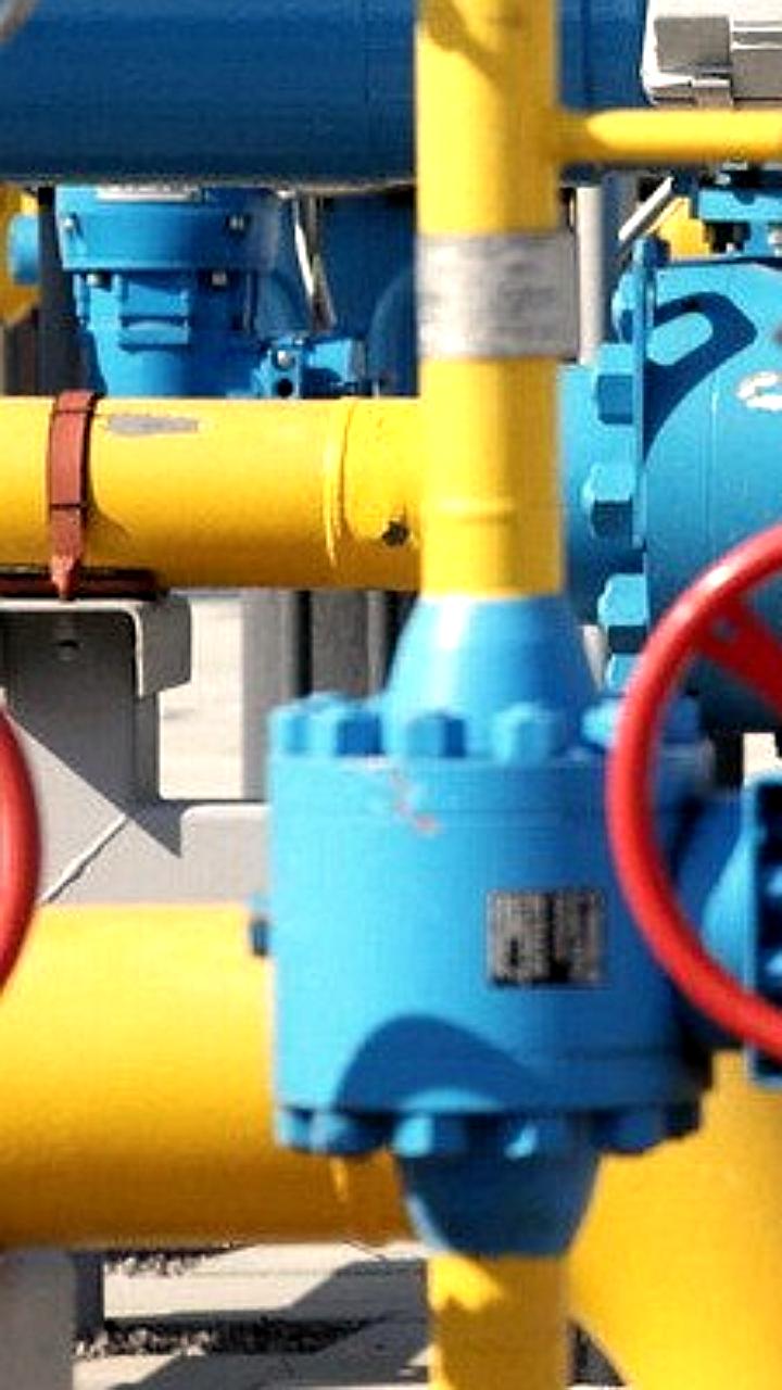 Узбекистан и Туркменистан: экспорт газа в Китай в 2025 году