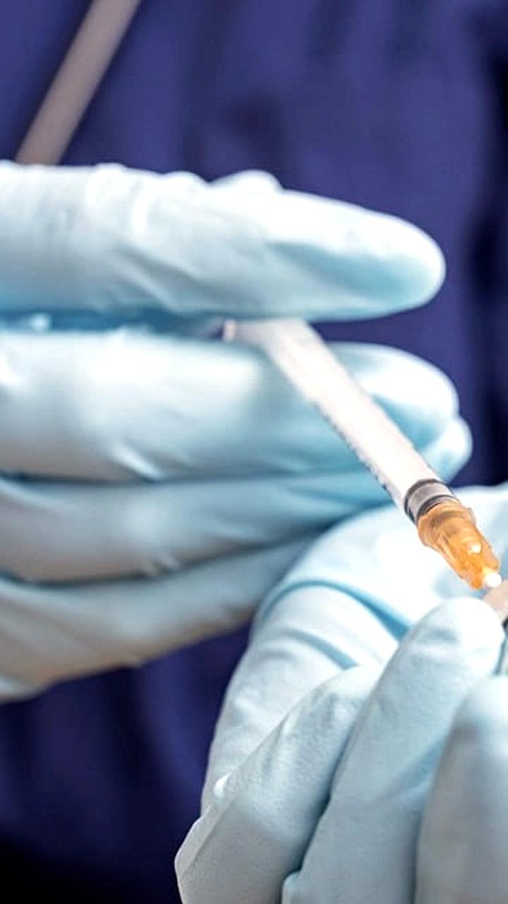 Минздрав одобрил новые вакцины для терапии меланомы