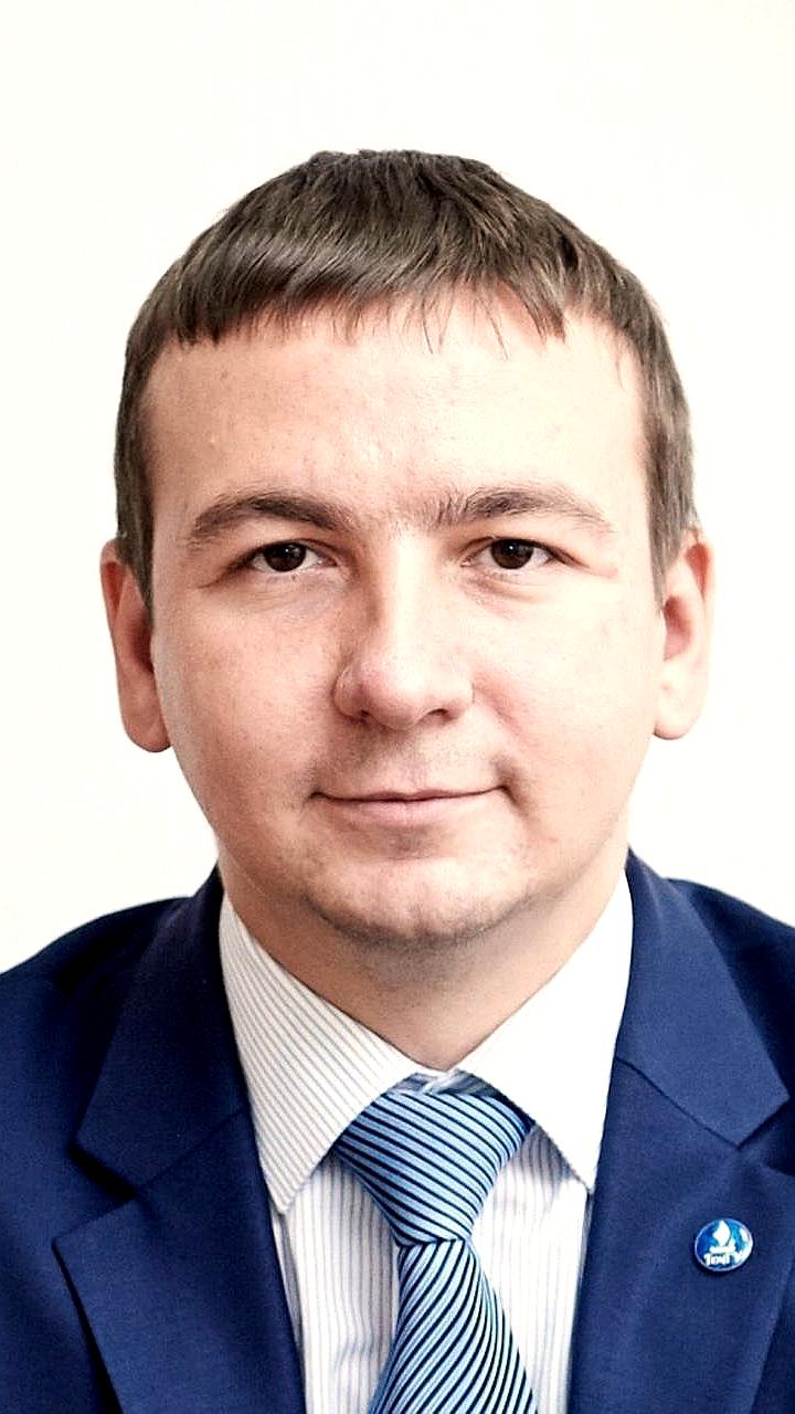 Виталий Игнатенко назначен ректором УралГУФК после ареста его предшественника